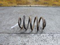 Пружина задняя PJ5GOF Renault Clio - Фото 3