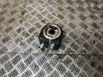 Теплообменник масляного фильтра V359AE Citroen Xsara Picasso - Фото 2