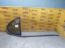 Стекло двери задней правой LHU7X9 Seat Toledo купить с доставкой