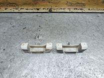 Кронштейн крепления бампера заднего QJZP8H Renault Scenic - Фото 3