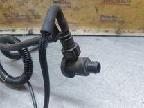 Трубка вакуумная 3AP6EW Citroen C5 - Фото 2