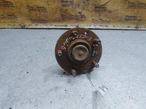 Ступица задняя левая OSHTLM Mazda Xedos 6 - Фото 1