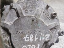 Насос вакуумный TPV6OM Volkswagen Polo - Фото 5