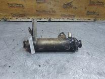 Радиатор EGR 1F33ZM Opel Astra - Фото 2