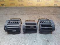 Дефлектор обдува салона BNWPU8 Citroen Evasion