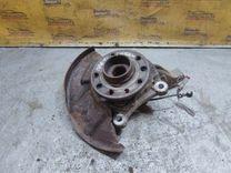 Кулак поворотный правый T9TBIJ Opel Signum