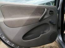 Стеклоподъемник задний левый SCUBGS Citroen Xsara Picasso - Фото 1