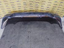 Бампер задний 6FEH3T Mercedes A W168 - Фото 6