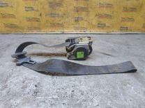 Ремень безопасности передний правый EU6QGE Fiat Bravo