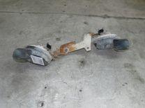 Сигнал (клаксон) ZL3OY8 Opel Vectra