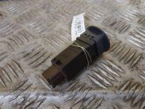 Кнопка (выключатель) WGYHQV Nissan Note купить с доставкой