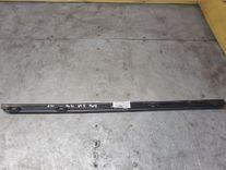 Молдинг стекла двери передней левой внутренний JEMHKY BMW 5 E39 - Фото 3