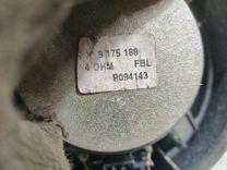 Динамик двери передней правой 3MHL82 Opel Zafira купить в магазине запчастей бу