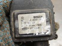 Моторчик заслонки печки 281Y39 Fiat Stilo купить в магазине запчастей бу