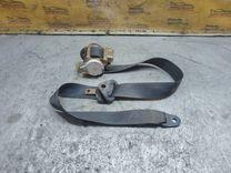 Ремень безопасности передний левый 403RA2 Citroen Xsara Picasso - Фото 2