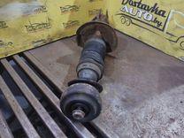 Амортизатор передний правый WIVZY3 Seat Cordoba - Фото 3