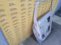 Дверь задняя правая NE505Q Opel Astra - Фото 5