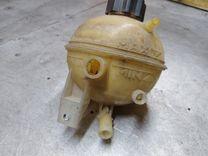 Бачок расширительный HPPR4X Peugeot 307 купить