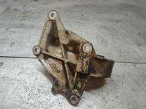 Кронштейн полуоси 7H1AHA Peugeot 306 - Фото 4