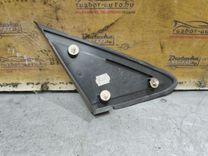 Накладка крыла (уголок зеркала) переднего левого 5JUNXR Ford Focus - Фото 2