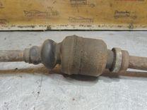 Полуось передняя правая (приводной вал, ШРУС) 0UOYIB Peugeot 605 - Фото 3