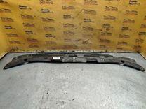 Накладка панели крепления облицовки (телевизора) SW6N4F Kia Ceed - Фото 2