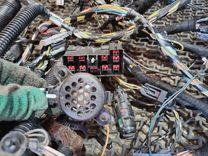 Проводка салона 0WLKNN Ford C-Max undefined