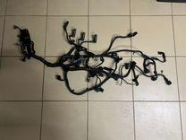 Проводка двигателя E7A8N0 Opel Meriva - Фото 1