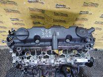 Двигатель W8VREP Peugeot 406 - Фото 3