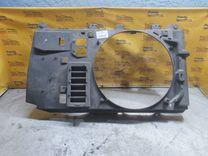 Диффузор вентилятора YSZQN0 Citroen Xsara Picasso