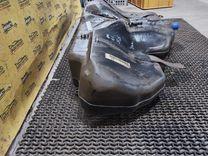 Бак топливный 4355CF Opel Astra купить с доставкой