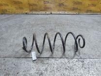 Пружина задняя 7VJLKY Citroen C3 - Фото 1