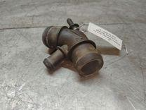 Фланец (тройник) системы охлаждения MKX6OB Audi A3 - Фото 2