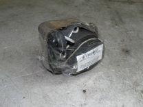 Ремень безопасности передний левый JESZ1R Ford Focus - Фото 1