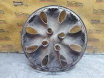 Колпак колесный 0XF6EH Citroen Xantia - Фото 2