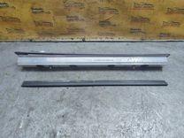 Салазки сиденья 6J71PC Citroen C8 - Фото 2