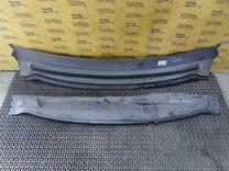 Дождевик 3XD0NW Ford Focus - Фото 1