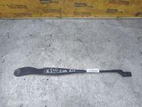 Щеткодержатель (поводок стеклоочистителя, дворник) UFM24I Volvo S40 - Фото 2