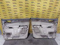 Салон (комплект сидений) 47RSOT Ford C-Max undefined