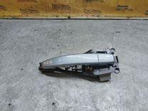 Ручка наружная передняя правая 6I45QJ Opel Zafira