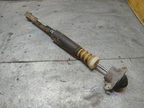 Амортизатор задний правый 96VW9K Volkswagen Polo