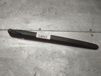 Щеткодержатель задний 6MHM2W Citroen C5