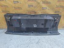 Накладка замка багажника 58B2UU Volkswagen Jetta - Фото 3