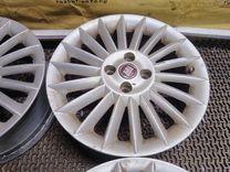 Диск литой R16, 4x98 Fiat Linea 2007 41IC91 (комплект) 41IC91 41IC91 Fiat Linea купить с доставкой