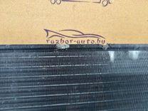 Радиатор (основной) 06A1RI Volkswagen Passat купить на авторазборке