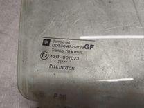 Стекло двери задней правой F53GU4 Opel Astra купить