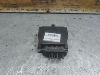 Блок управления турбиной 9UBPAT Volkswagen Jetta - Фото 1