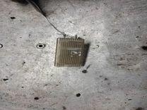 Подсветка салона BN66K2 Audi 80