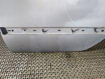 Дверь задняя левая R6IXCK Peugeot 307 купить