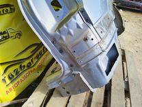 Крыло заднее правое 6WBO7W Opel Zafira undefined